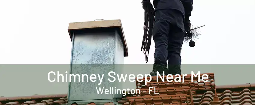 Chimney Sweep Near Me Wellington - FL