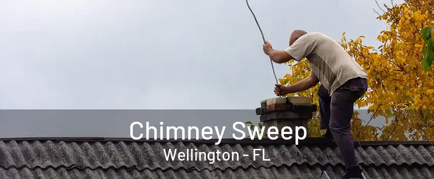 Chimney Sweep Wellington - FL