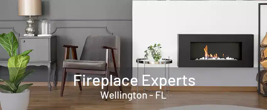 Fireplace Experts Wellington - FL