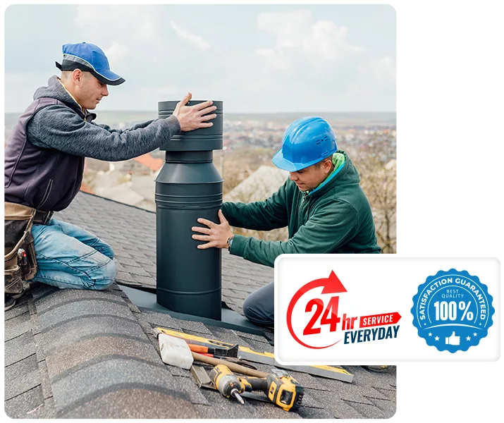 Chimney & Fireplace Installation And Repair in Wellington, FL