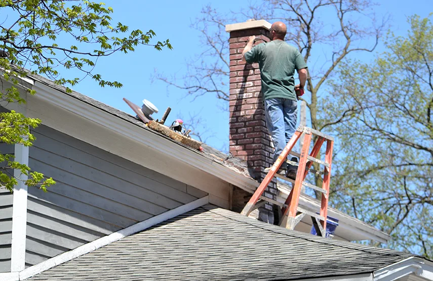 Chimney & Fireplace Inspections Services in Wellington, FL