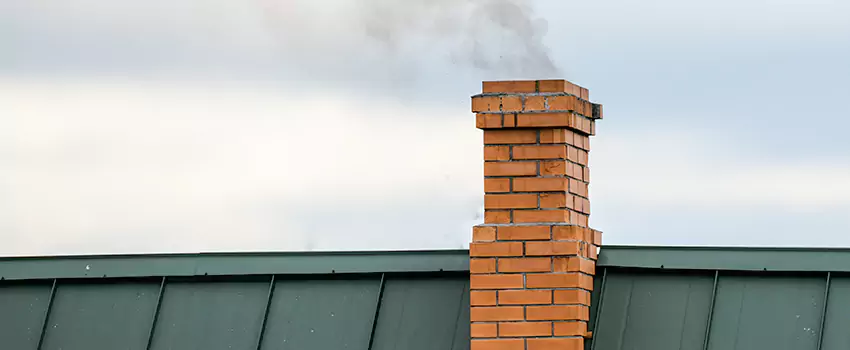 Animal Screen Chimney Cap Repair And Installation Services in Wellington, Florida