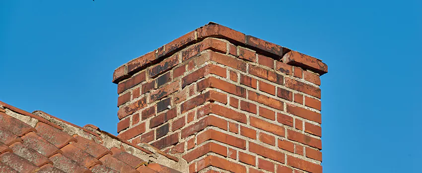 Clean Blocked Chimney in Wellington, Florida