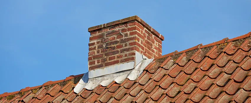 Residential Chimney Bricks Rotten Repair Services in Wellington, FL