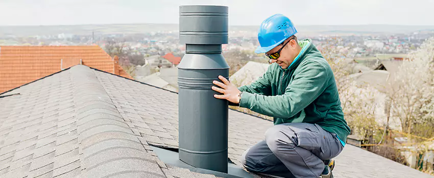 Chimney Chase Inspection Near Me in Wellington, Florida