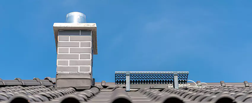 Chimney Flue Relining Services in Wellington, Florida