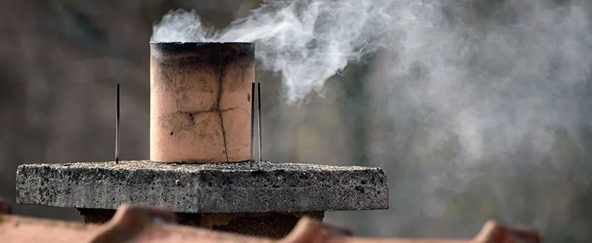 Wood Burning Chimney Odor Removal in Wellington, FL