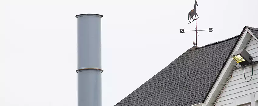 Chimney Inspection in Wellington, FL