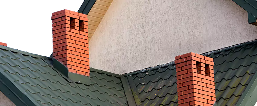 Chimney Saver Waterproofing Services in Wellington, Florida