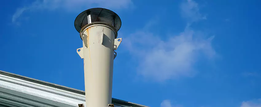 Chimney Spark Arrestor Requirements in Wellington, FL