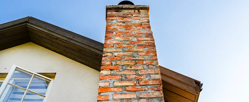 Chimney Mortar Replacement in Wellington, FL