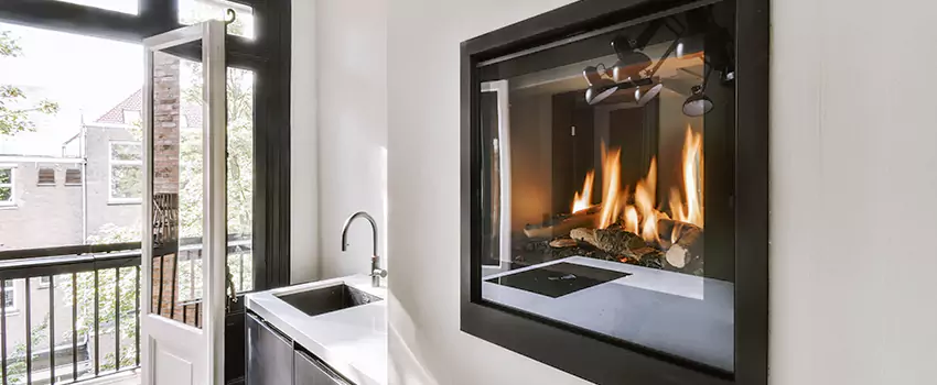 Dimplex Fireplace Installation and Repair in Wellington, Florida