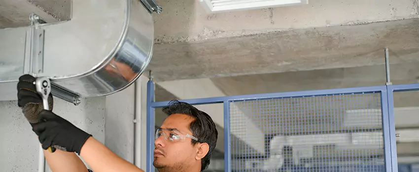 HVAC Ductwork Cleaning in Wellington, FL