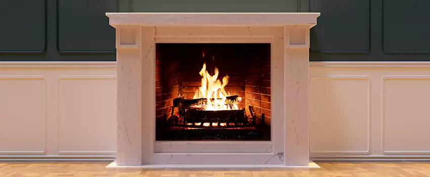 Empire Comfort Systems Fireplace Installation and Replacement in Wellington, Florida