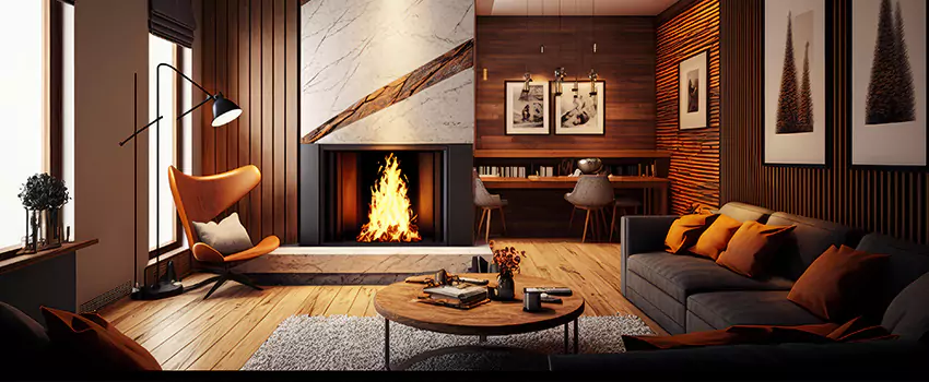 Fireplace Design Ideas in Wellington, FL