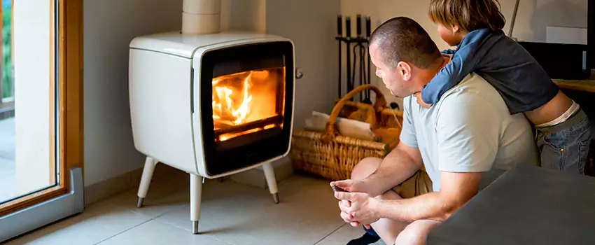 Fireplace Safety Inspection Technician in Wellington, Florida