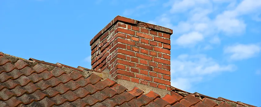 Flue Tiles Cracked Repair Services near Me in Wellington, FL