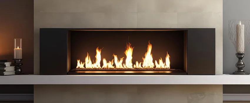 Vent Free Gas Fireplaces Repair Solutions in Wellington, Florida