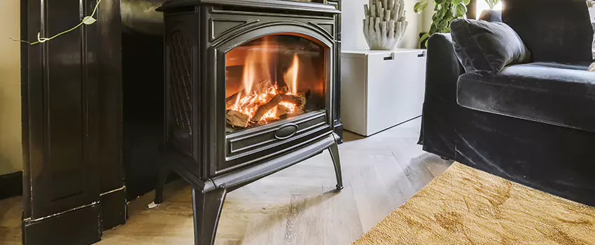 Cost of Hearthstone Stoves Fireplace Services in Wellington, Florida