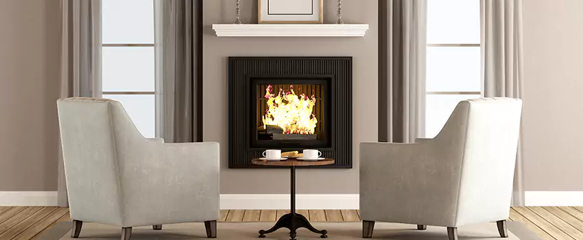 Heat & Glo Outdoor Gas Fireplaces Installation Contractors in Wellington, Florida