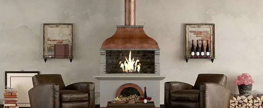 Benefits of Pacific Energy Fireplace in Wellington, Florida