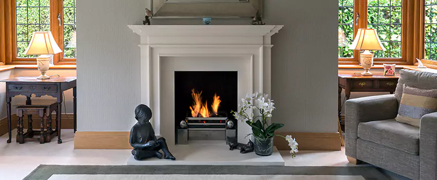 RSF Fireplaces Maintenance and Repair in Wellington, Florida