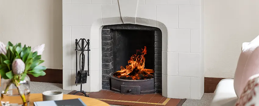 Valor Fireplaces and Stove Repair in Wellington, FL