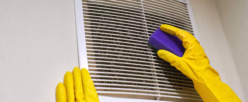 Vent Cleaning Company in Wellington, FL