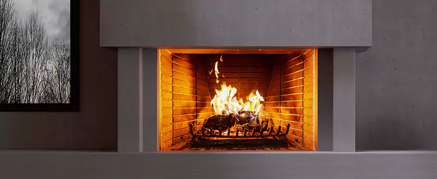 Indoor Wood Burning Furnace Repair and Installation in Wellington, Florida