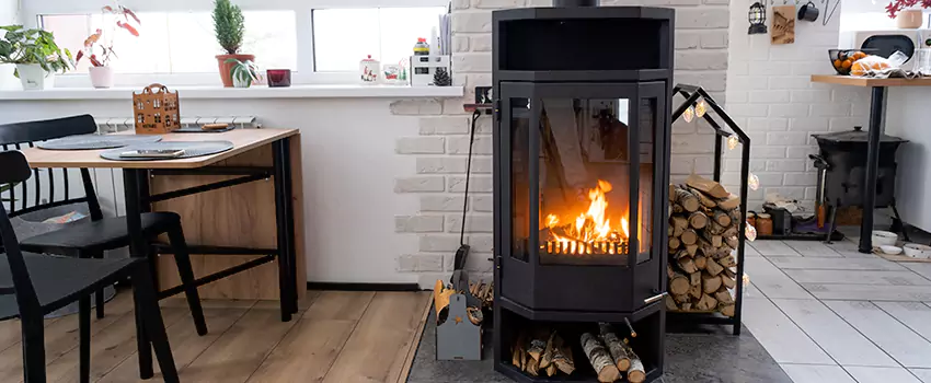 Wood Stove Inspection Services in Wellington, FL