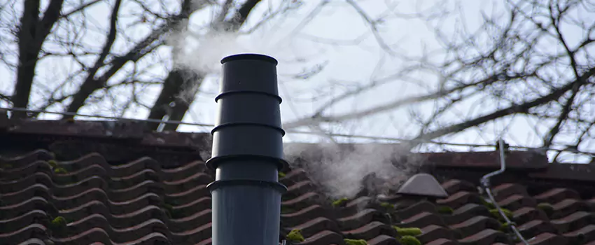 Broken Chimney Animal Screen Repair And Installation in Wellington, FL