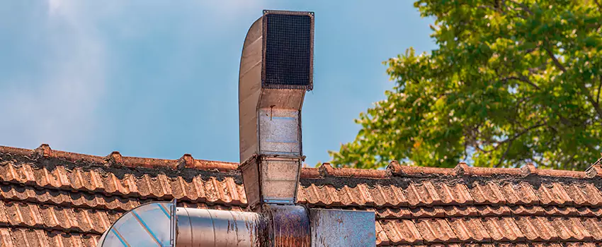 Chimney Creosote Cleaning Experts in Wellington, Florida