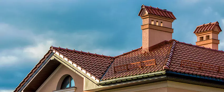 Residential Chimney Services in Wellington, Florida