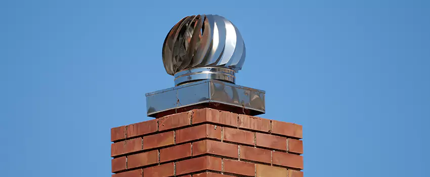 Chimney Flue Rebuild Services in Wellington, Florida