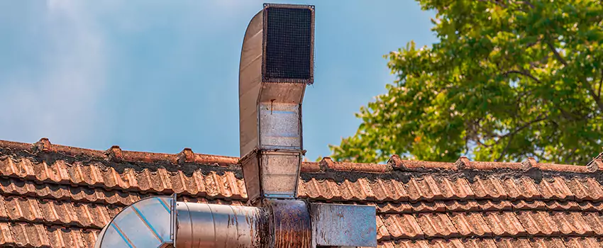 Chimney Blockage Removal in Wellington, Florida