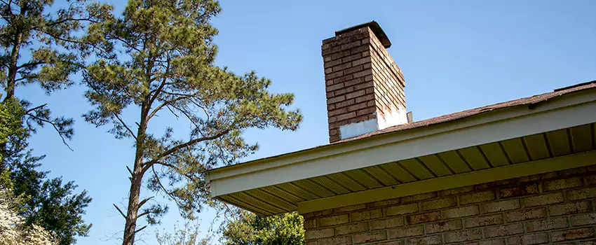 Brick Chimney Sweep Near Me in Wellington, FL