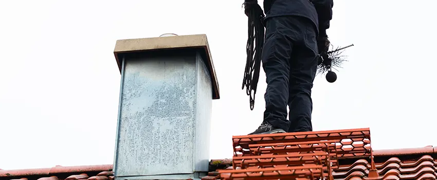 Modern Chimney Sweeping Techniques in Wellington, Florida