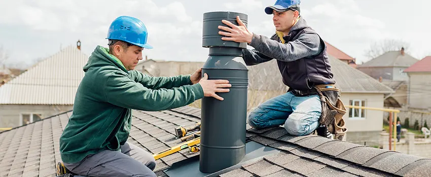 Commercial Chimney Cost in Wellington, FL