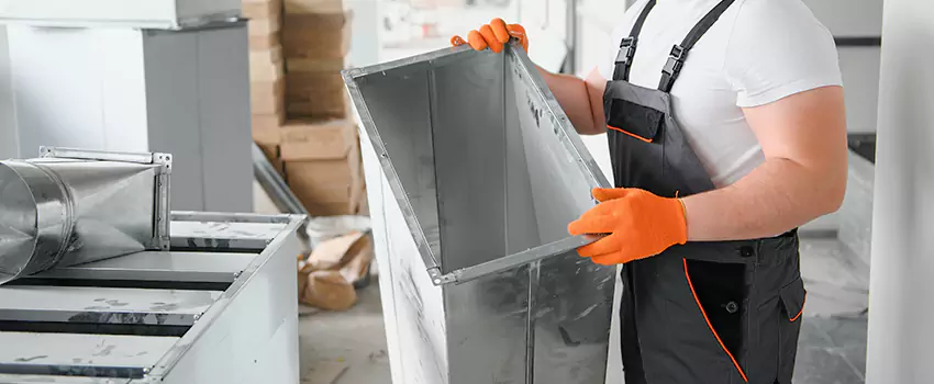 Benefits of Professional Ductwork Cleaning in Wellington, FL