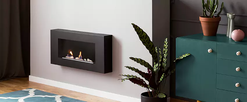 Cost of Ethanol Fireplace Repair And Installation Services in Wellington, FL