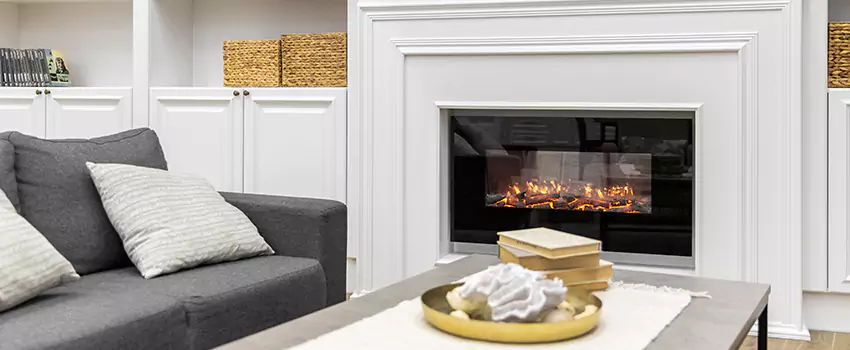 Professional Fireplace Maintenance Contractors in Wellington, FL