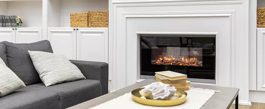 Pellet Fireplace Insert Installation in Wellington, FL