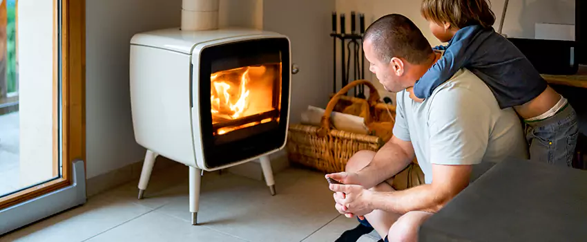 Fireplace Flue Maintenance Services in Wellington, FL