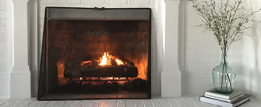 Cost-Effective Fireplace Mantel Inspection And Maintenance in Wellington, FL