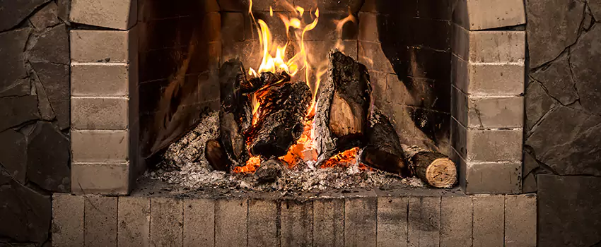 Cost of Rebuilding A Fireplace in Wellington, Florida