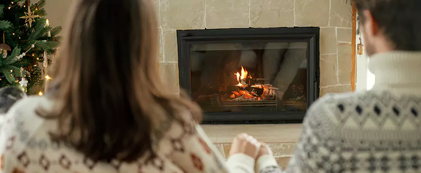 Fireplace Firebox Refurbish & Restore Services in Wellington, FL