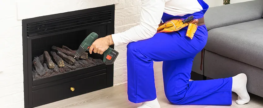 Fireplace Safety Inspection Specialists in Wellington, Florida