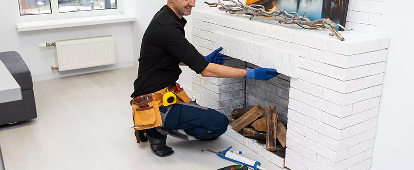 Gas Fireplace Repair And Replacement in Wellington, FL