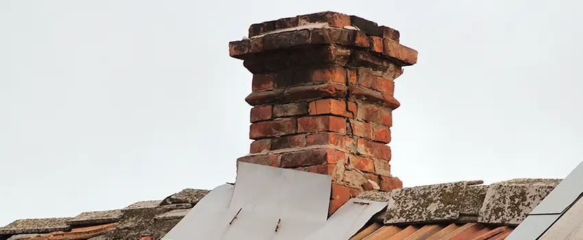 Cost of Fixing Blocked Chimney in Wellington, Florida