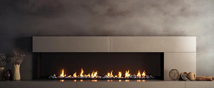 Gas Fireplace Logs Supplier in Wellington, Florida